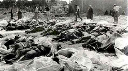29 October - Kafr Qasem Massacre