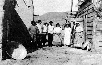 28 October - Degania Kibbutz