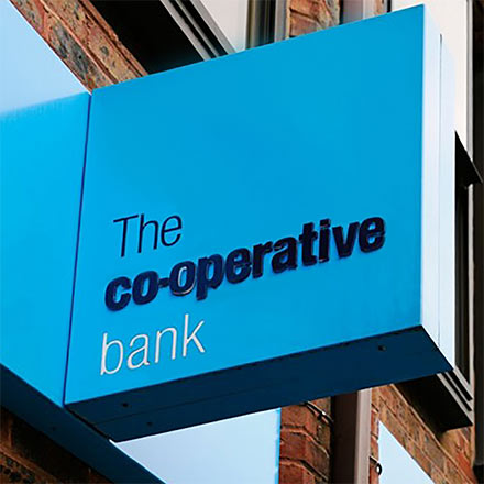 co op bank