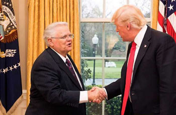 John Hagee