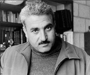 George Habash George Habash