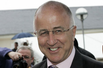 Denis MacShane MP