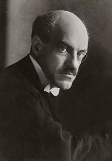 Edwin Samuel Montagu