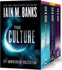 Ian Banks