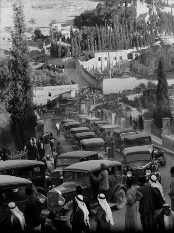 JerusalemDemonstration