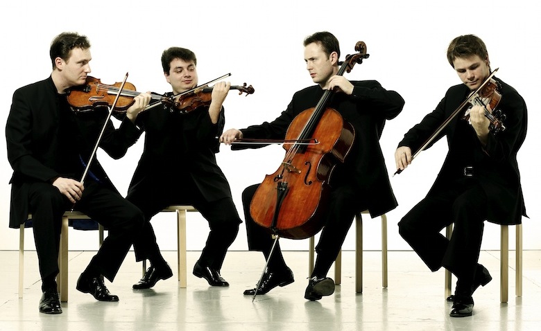 JerusalemQuartet