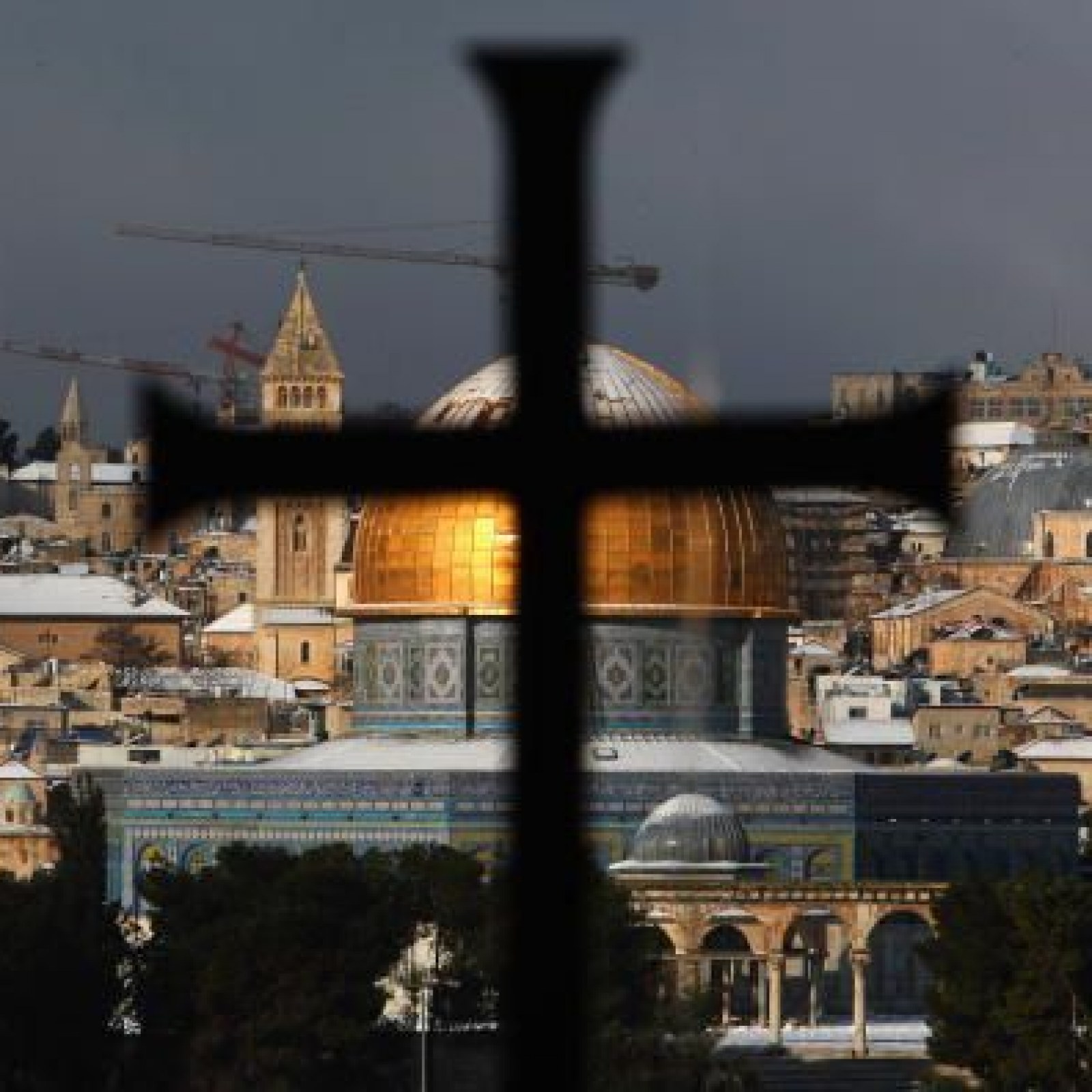 Jerusalem Declaration on Christian Zionism