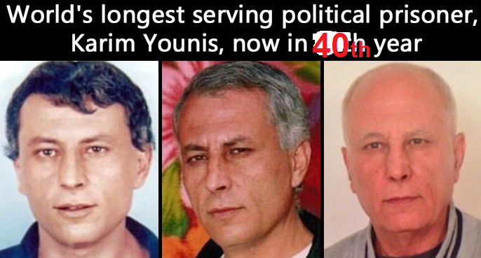 Karim Younis40th
