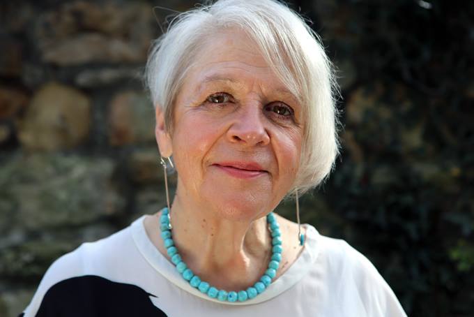 Liz Lochhead