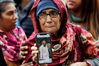 New Zealand mosques massacre