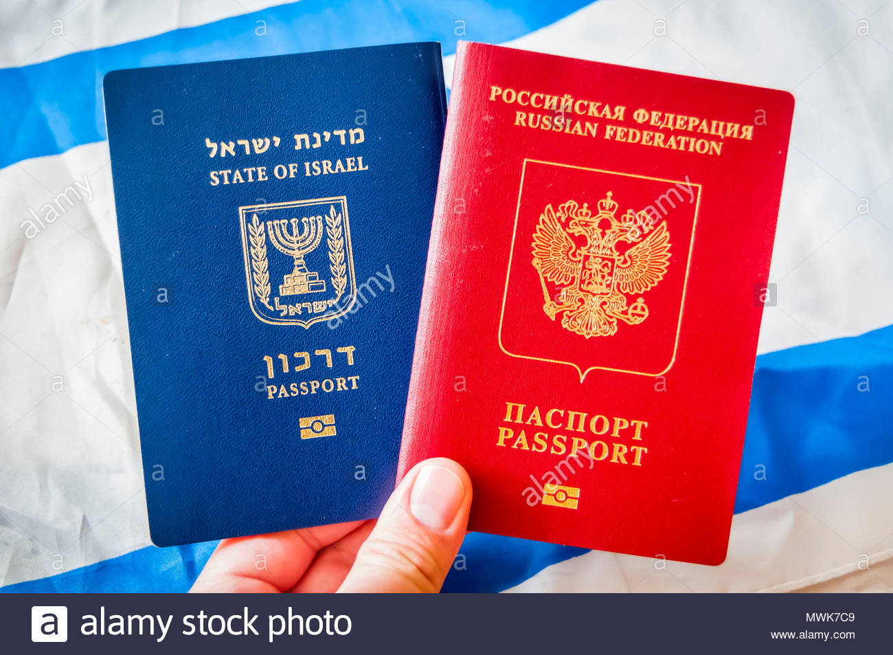 Passports
