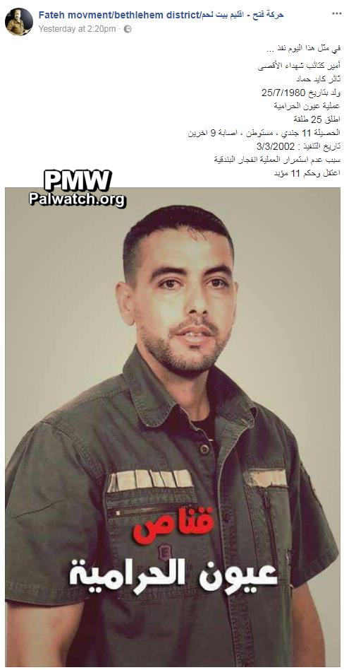 Tha’ir Kayid Hamad Thair Kayid Hamad