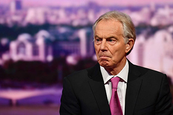 Tony Blair
