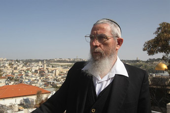 Yisrael Ariel