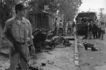 afula bus suicide bombing