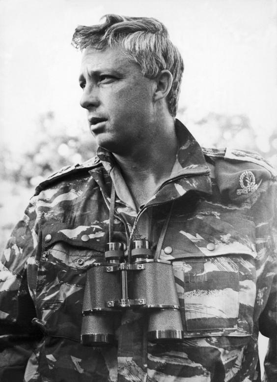 ariel sharon military