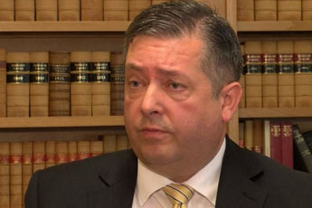 Frank Mulholland, Lord Advocate (2011-16), chief legal officer of the Scottish Government and the Crown in Scotland Frank Mulholland, Lord Advocate