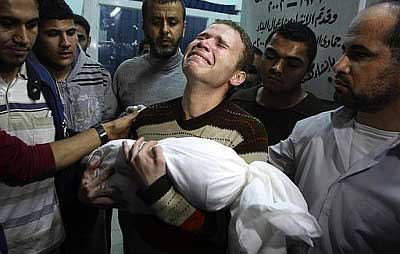 gaza grief nov12 child killed 400