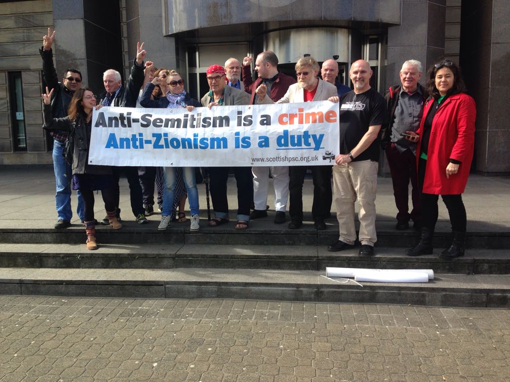 glasgowSheriffCourtafterverdict