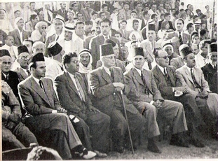 Arab Higher Committee