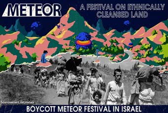 Meteor Festival