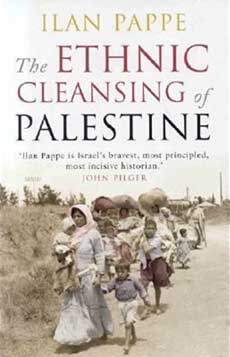 the ethnic cleansing of Palestine