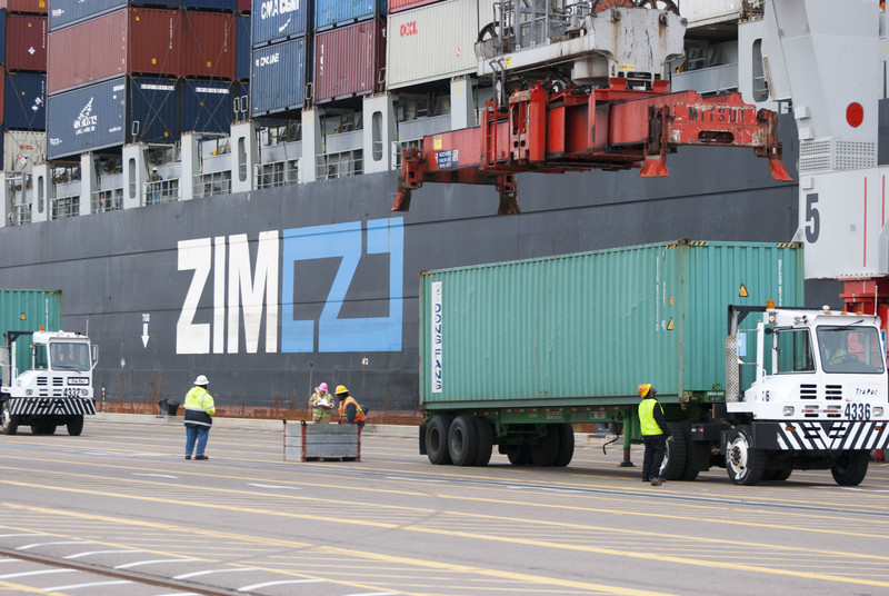 zim jaxport