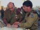 Mofaz (l) plans another crime