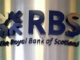 Royal Bank of Scotland has HQ in Edinburgh