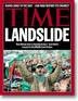 Hamas won the Palestinian elections by a wide margin