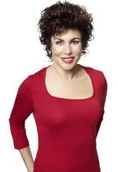 Ruby Wax