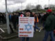 Despite Shamir's entreaties, the thugs of the EDL and BNP still attracted to Israel's record of killing Palestinians