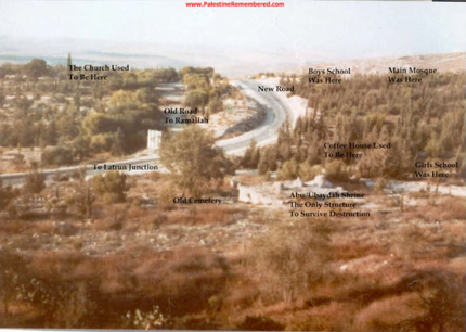 Imwas in 1978