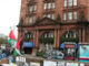 Caledonian Hotel, Edinburgh: to be known as Israeli-owned is 'incredibly damaging to our client'