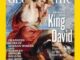 Settler 'archeologists' up against lack of any artefacts supporting the King David myth