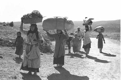 RefugeesOnTheMove 10 30 1948 Jalil