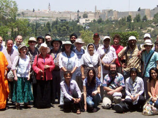 interfaith