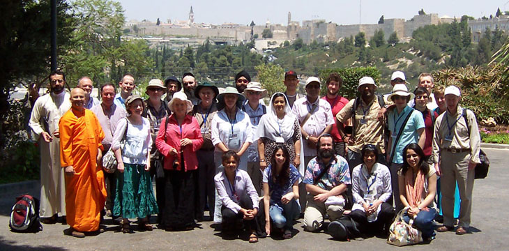 interfaith