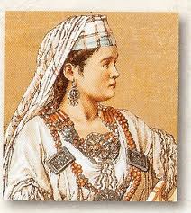 Dahia al-Kahina