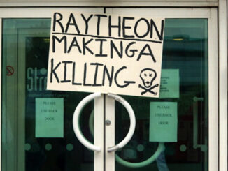 raytheonmakingakilling