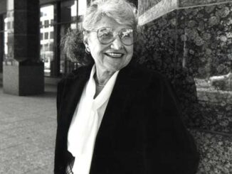 Hedy Epstein