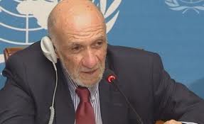 Richard Falk