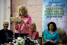 2009 Palestine Literature Festival