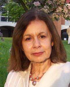 Ghada Karmi