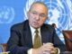 Judge Richard Goldstone has been very supportive of Israel