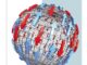 Global perecptions of Israel have been measured; status "polecat"