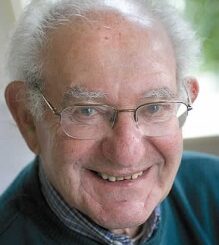 Hajo Meyer