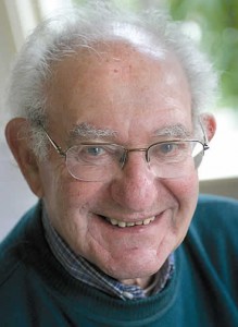 Hajo Meyer