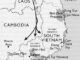 Gone: a state set up by Western powers to deny national self-determination to the people of Vietnam