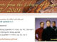 Israeli Embassy claims to sponsor the Jerusalem Quartet